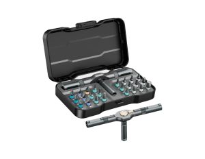 Ratchet Screwdriver Set