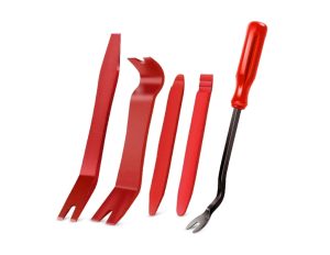 Nylon Auto Trim Removal Tool Kit
