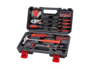 CARTMAN Tool Set Kit