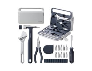 Basic Hand Tool Set